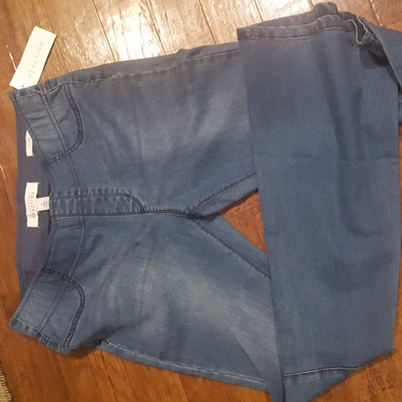 kenneth cole reaction stretch jeans